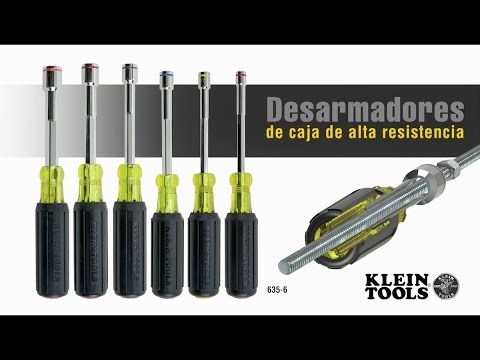 Carátula del video del producto