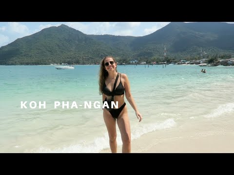 Koh Pha-ngan | so much more than just Full Moon Party!