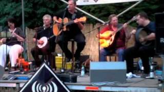 Craig Herbertson - The Band: He who would be King