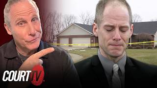 19 Shocking Moments in ‘Crybaby’ Pastor’s Murder Trial