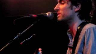 NATURAL DISASTER-ANDREW BIRD