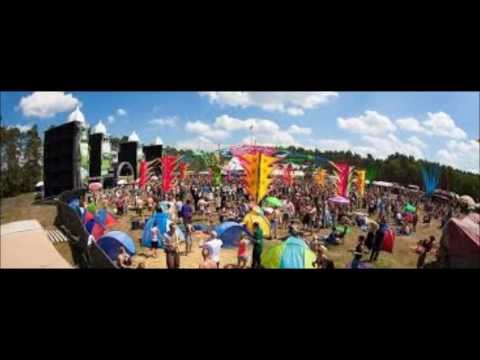 Psychedelic Mix 2012 2013 Sibren Vegter   Summer