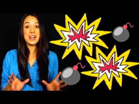 The Quantum Bomb-Tester! Video