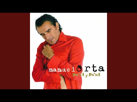 Maldito Vendaval (Sevillanas)