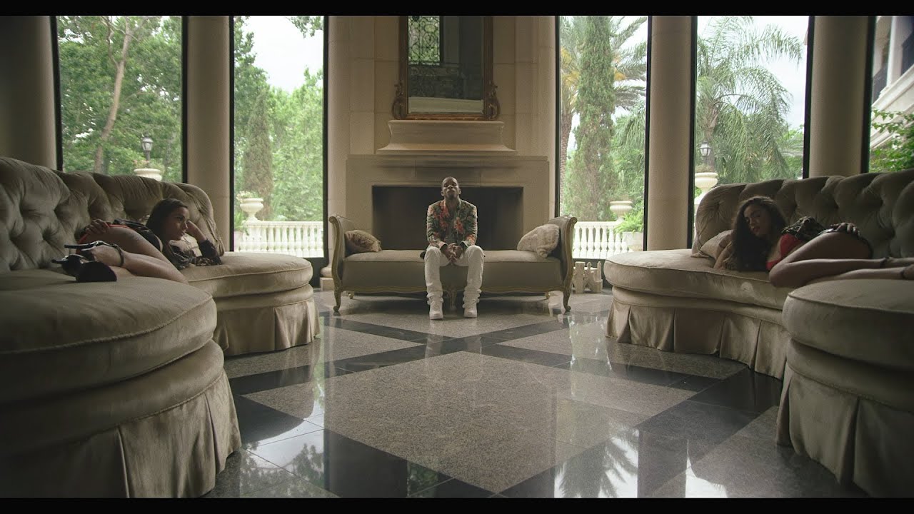 Tory Lanez ft. Kirko Bangz — Know What’s Up