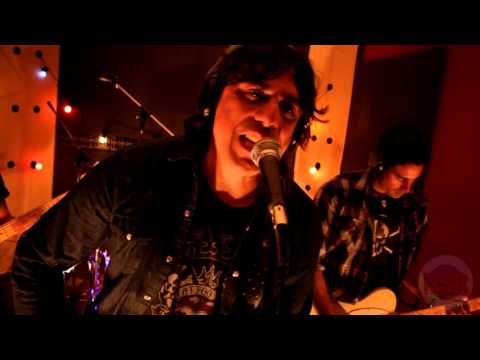 Nsr Live Sessions - Rockas Blancas
