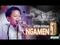 Farel Prayoga - Ngamen 1