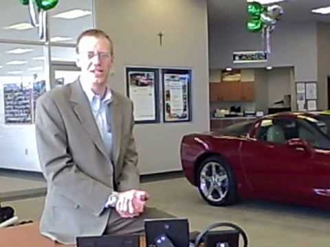 Saxe Chevy