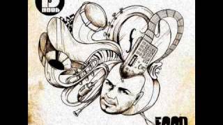 B-Doub - I Who ft. Sadat X, Maylay Sparks and Keith Murray