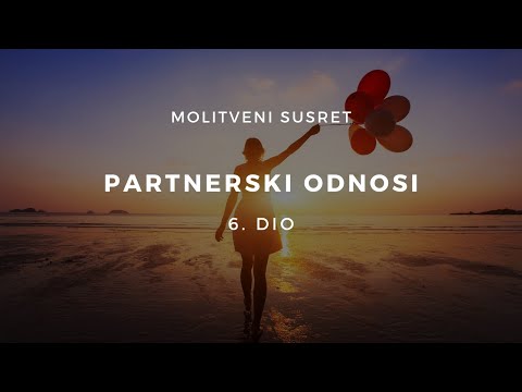 Partnerski odnosi 6. dio - Emocionalna čistoća - kako zaštititi srce?