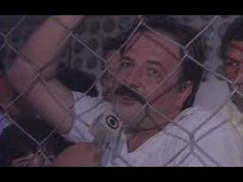 Edinho, filho de Pelé, estréia no Santos