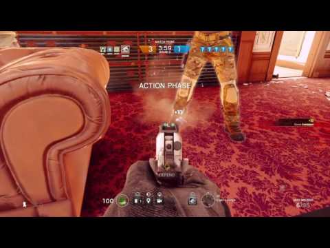 The Pulse Ace/Clutch