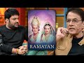 Arun Govil ने बताया कैसे Ramayan ने उनकी जिंदगी बद