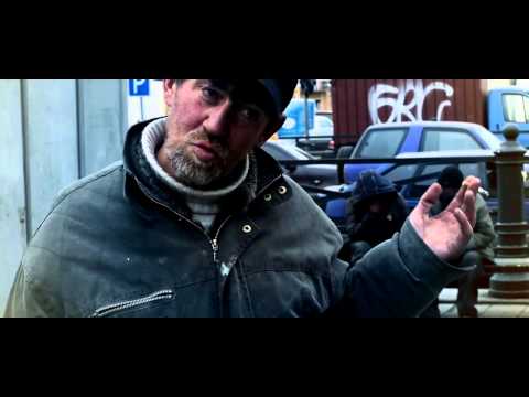 Глеб Гарди - Совесть (HD)