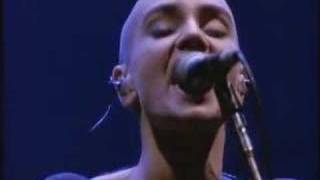 Sinead O&#39;Connor Live: The Last Day of Our Acquaintance