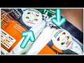 HOW TO REMOVE INK FILLED  SECURITY TAGS the EASY WAY!