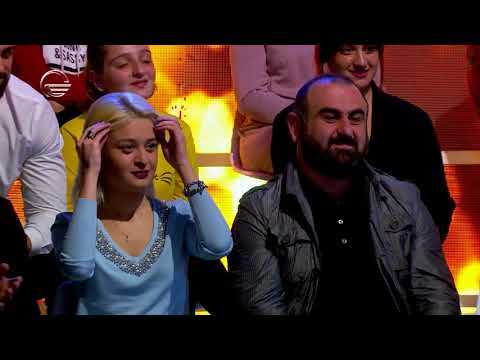 ხატია წერეთელი - შენთან ყველაფერი მინდა