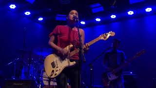 Rally - Mojofly | Live at 19 East 🎶