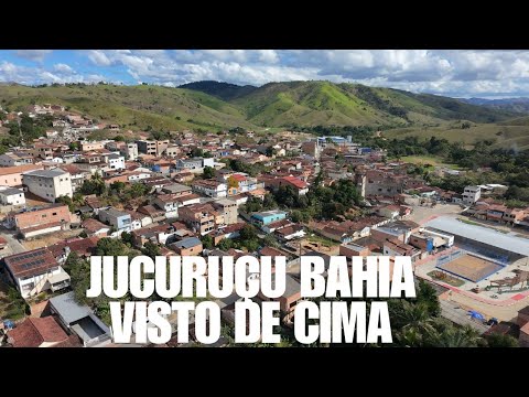 Conheça Jucuruçu: Uma das Cidades Mais Charmosas do Interior da Bahia