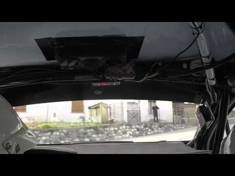 1°Dolomiti Rally Day 2016   A.Pellizzer M.Menegazzo