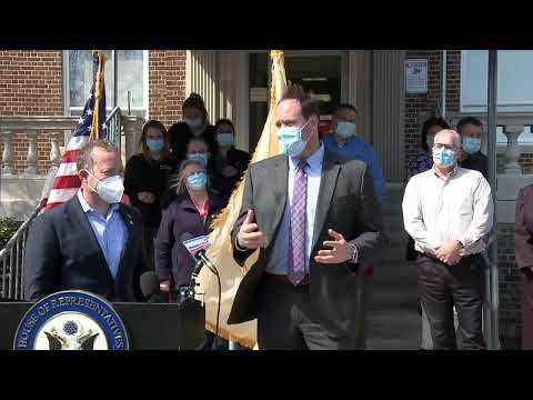 Newton Medical Center Funding