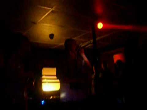 Koncert Primore Cru Klub Mechanik Freestyle King