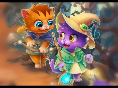 Pet Rescue Saga Level 4408
