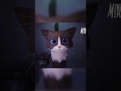 🐱❤️ القط الصغير ذو الثلاث أرجل وجد أخيرًا عائلة تحبه | قصة مؤثرة 😢✨