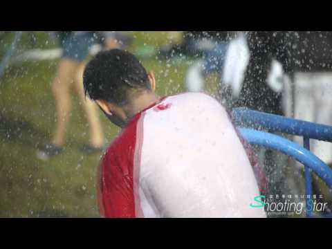 [ShootingStar] 120722 dream team Dujun game cut