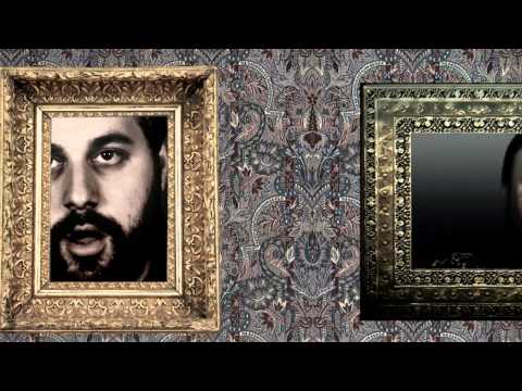 Ceschi - Same Old Love Song (feat. 2Mex & Awol One) OFFICIAL VIDEO