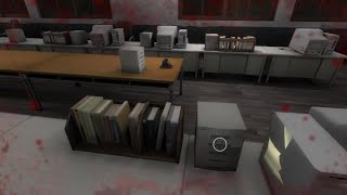 WHITEDAY学校という名の迷宮　イス技