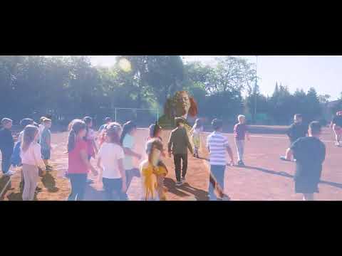 Hip Hop Tanz - Streetstyle Workshops und Projekte mit dem Rapschool NRW Dance Squad