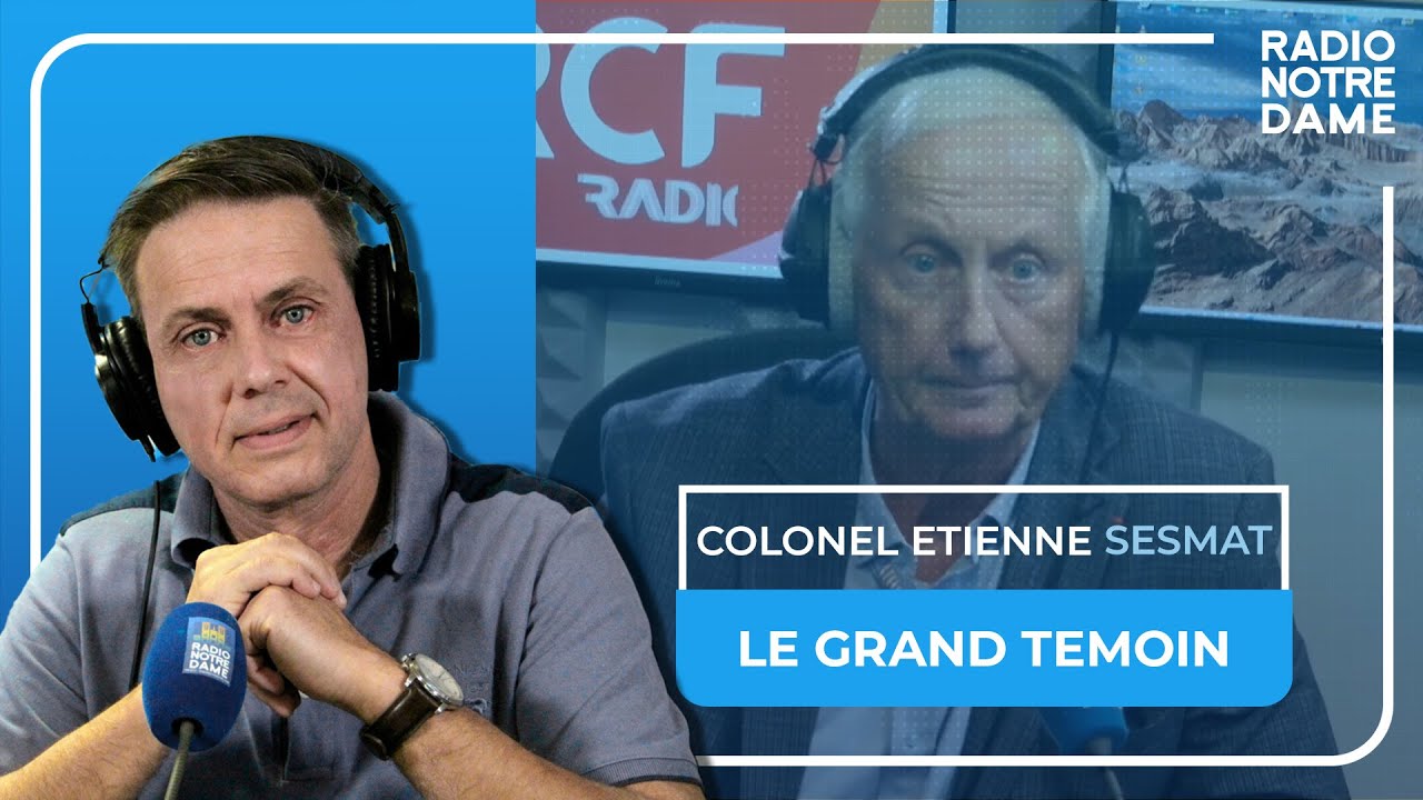 Le Grand Témoin -   Octobre 1984 : il y a quarante ans débutait l’affaire Grégory