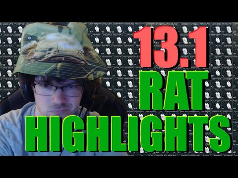 Tarkov ratting, at it's finest. Enjoy