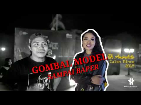 gombal-model-cantik-sampai-baperternate-maluku-utara