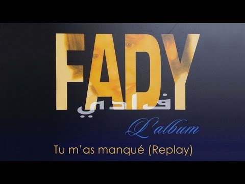 download lagu mp3 mp4 Fady Bazzi Tu Mas Manqu Replay, download lagu Fady Bazzi Tu Mas Manqu Replay gratis, unduh video klip Fady Bazzi Tu Mas Manqu Replay