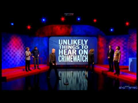 Mock The Week - Best Bits Pt.6