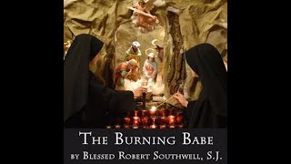The Burning Babe
