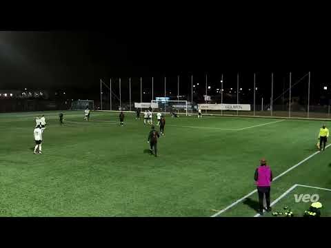 Highlights Dagsbergs IF - Azech Oldboys