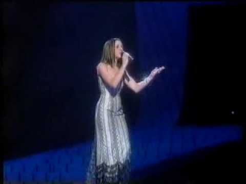 Tina Arena - Whistle Down The Wind