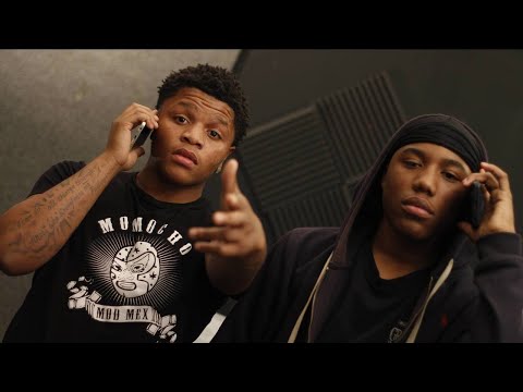 Brando X DMxney - Go Crazy