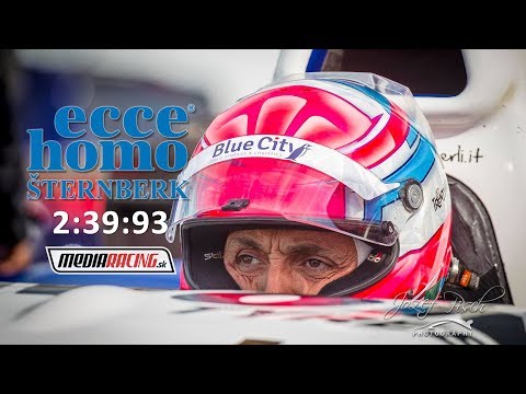 39. Ecce Homo Šternberk 2019 - Christian Merli