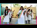 ಸಲಾಂ Soldier ಹಾಡಿಗೆ Dance GHS ARISHINAGODI