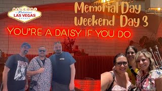 Las Vegas Vlog May 2023…. Day 3. Fremont East - Peyote - Punk Rock Bowling !!