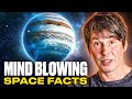 Brian Cox - The Most Mysterious Facts About The Universe DEFAULT Thumbnail