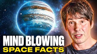 Brian Cox - The Most Mysterious Facts About The Universe MQDEFAULT Thumbnail