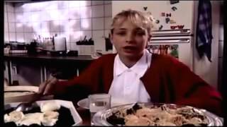 Nieuwe serie: Kinderen voor Kinderen: Parodie ''Kip, patat en appelmoes'''