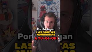 ULTIMA HORA: Konami anuncia Magnificent Monster Yu-Gi-Oh! JCC - CARTAS NUMERADAS
