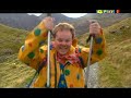 Something Special Out And About Mountain S3E6