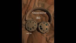 Download lagu Turkish mashup 'habibi slowed Reverb 8d mp3